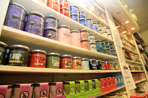 Softtoys at Carrolls Hallmark